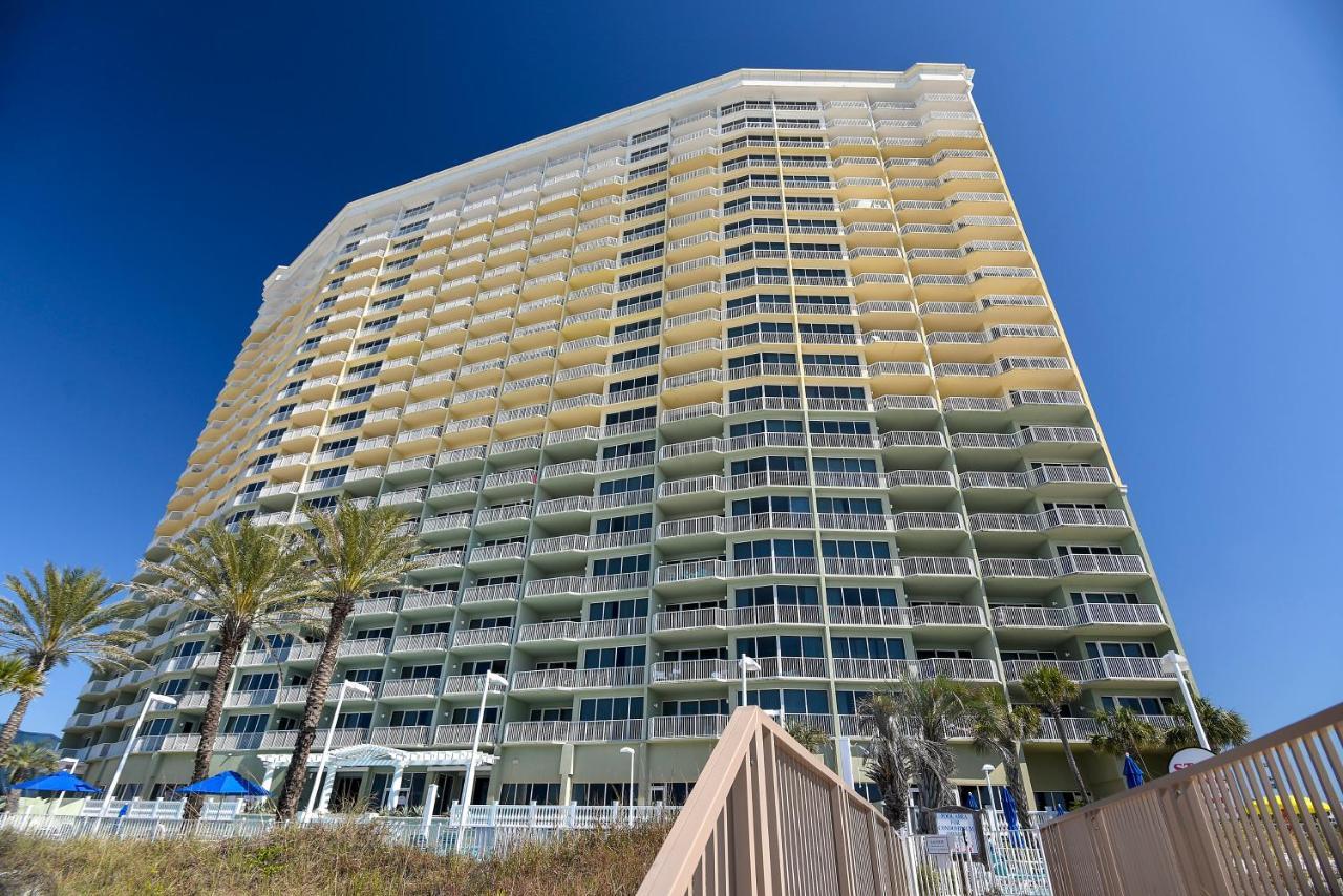 Boardwalk Beach Resort #1703 By Book That Condo Panama City Beach Exteriér fotografie