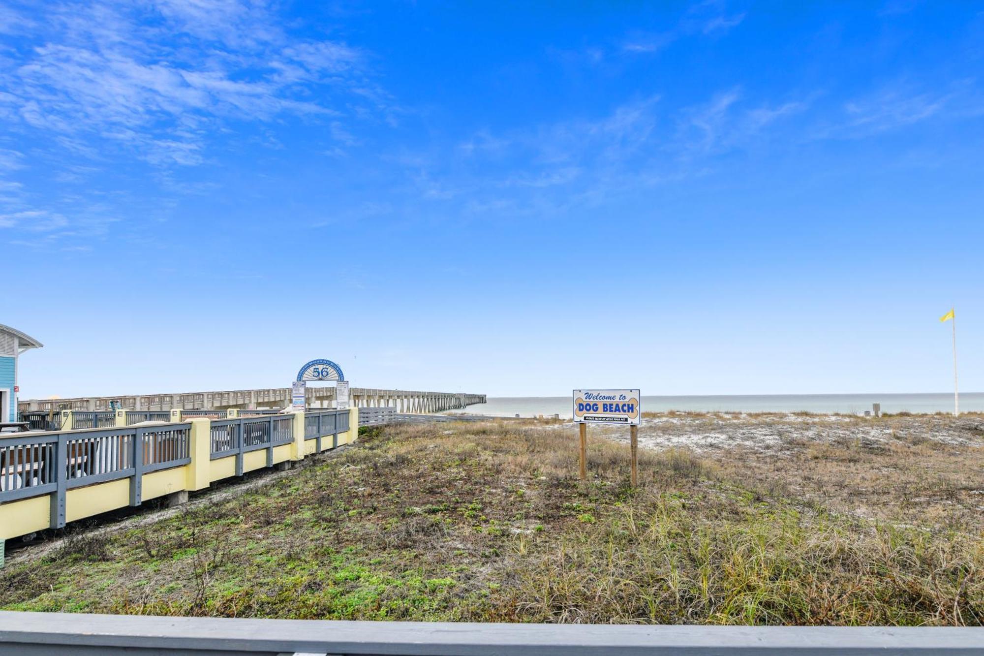 Boardwalk Beach Resort #1703 By Book That Condo Panama City Beach Exteriér fotografie