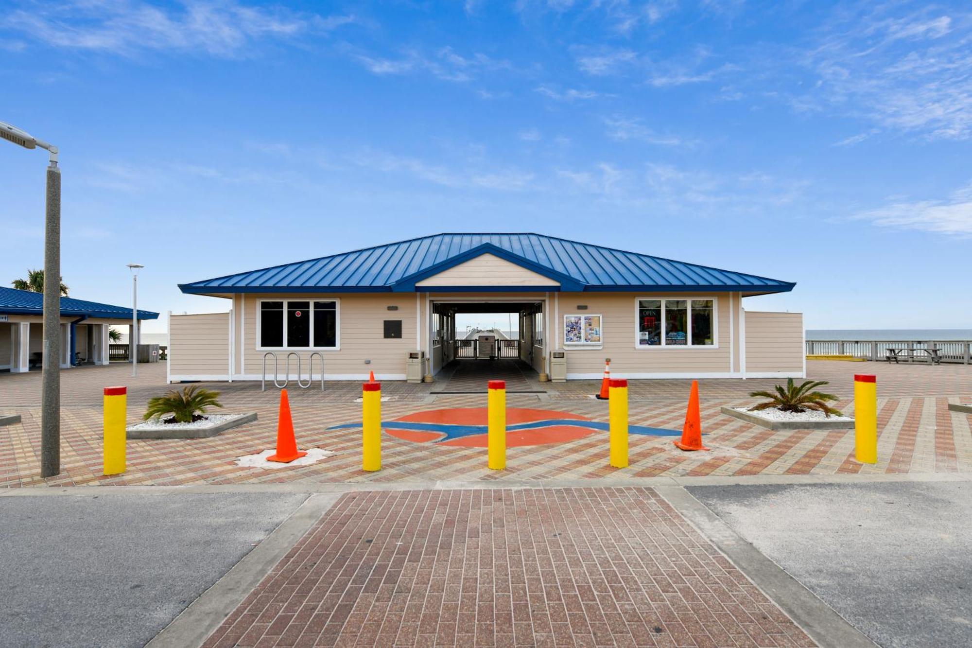 Boardwalk Beach Resort #1703 By Book That Condo Panama City Beach Exteriér fotografie