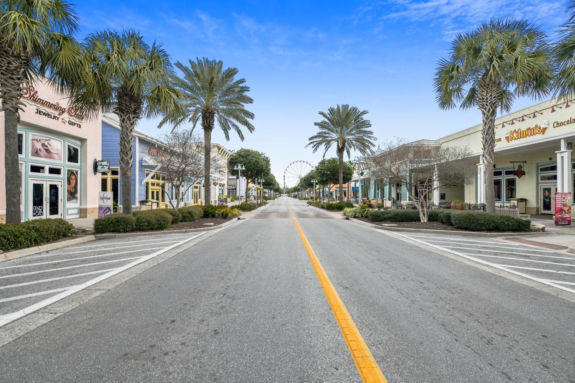 Boardwalk Beach Resort #1703 By Book That Condo Panama City Beach Exteriér fotografie