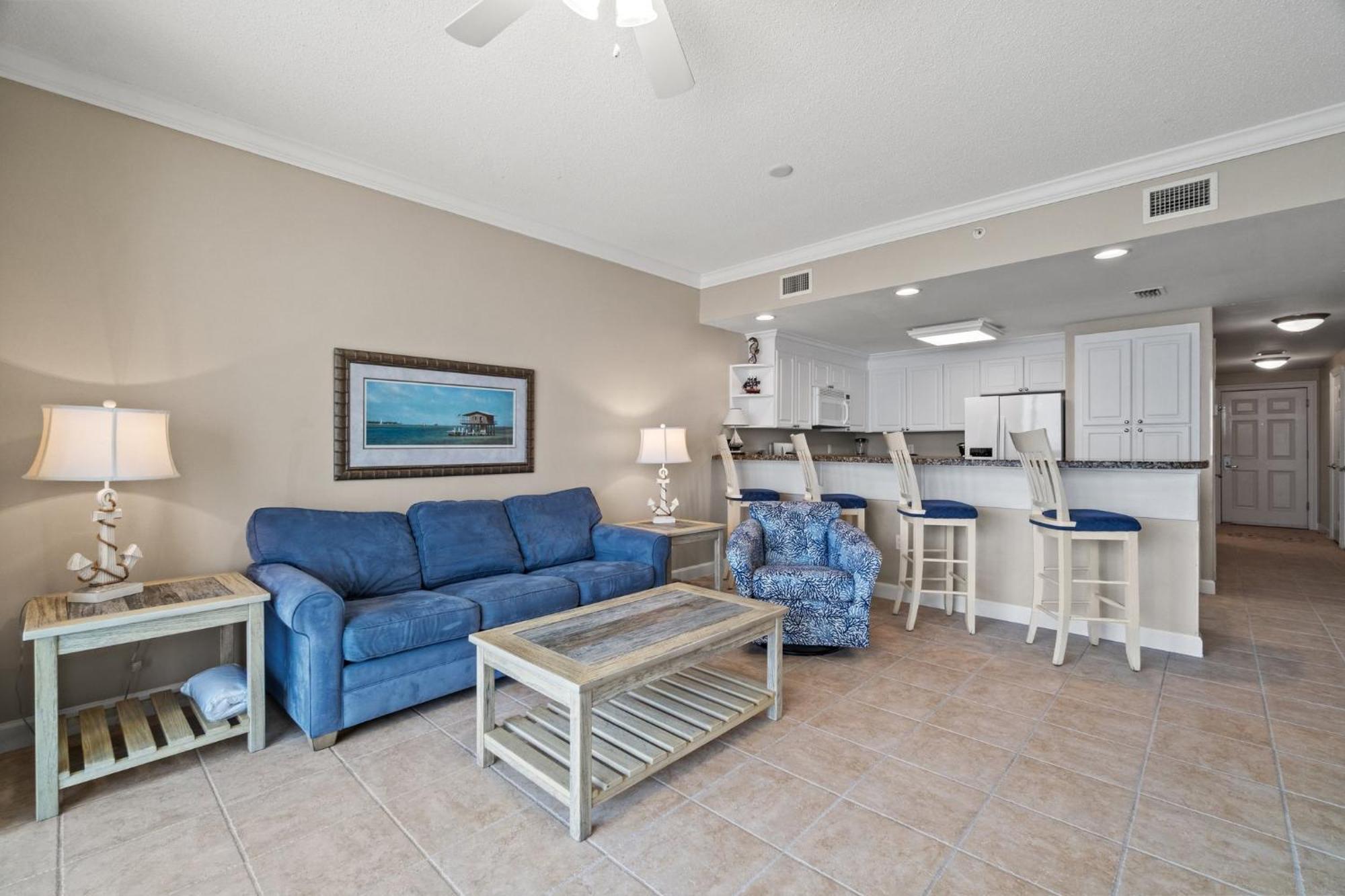 Boardwalk Beach Resort #1703 By Book That Condo Panama City Beach Exteriér fotografie