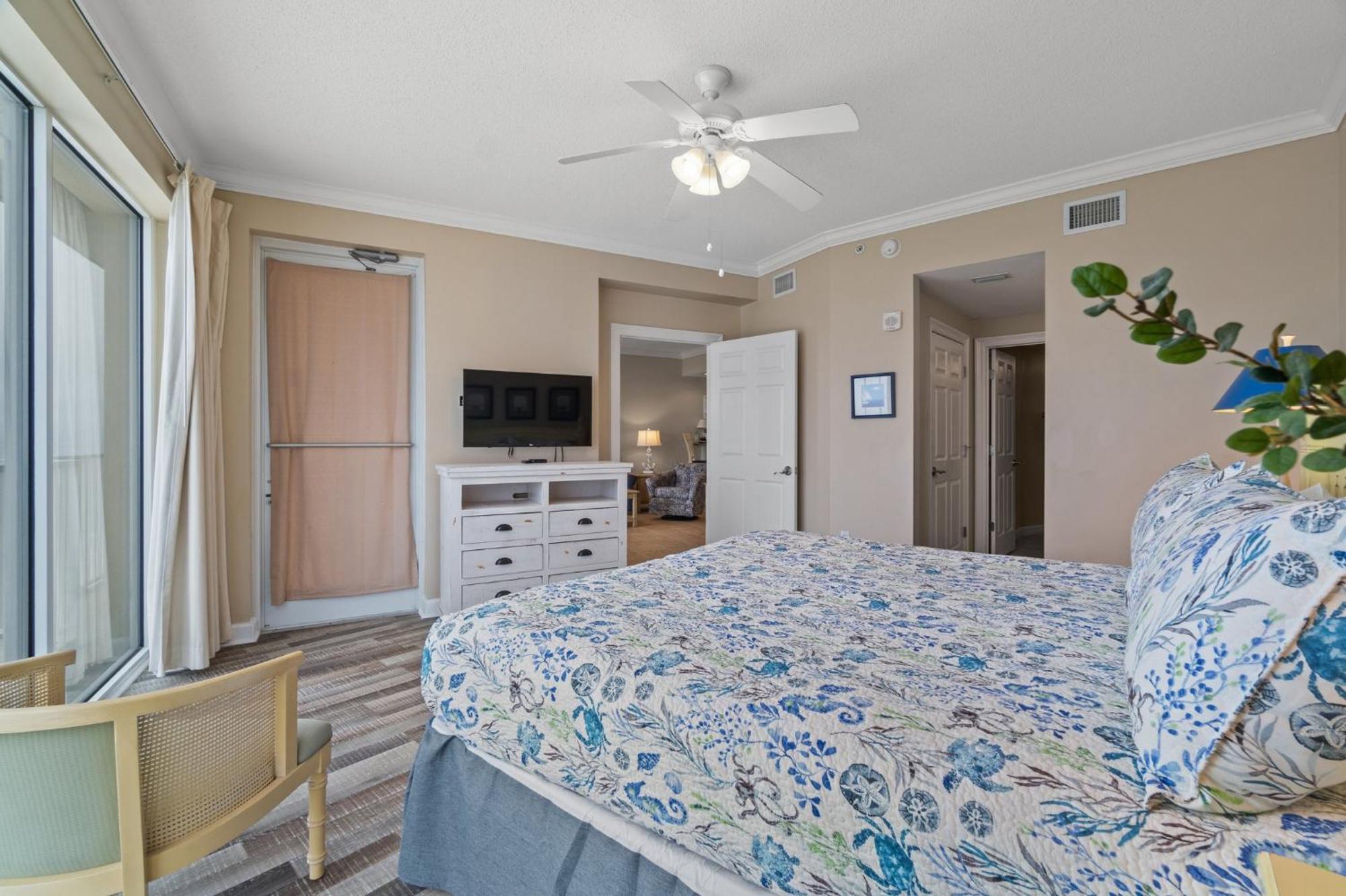 Boardwalk Beach Resort #1703 By Book That Condo Panama City Beach Exteriér fotografie