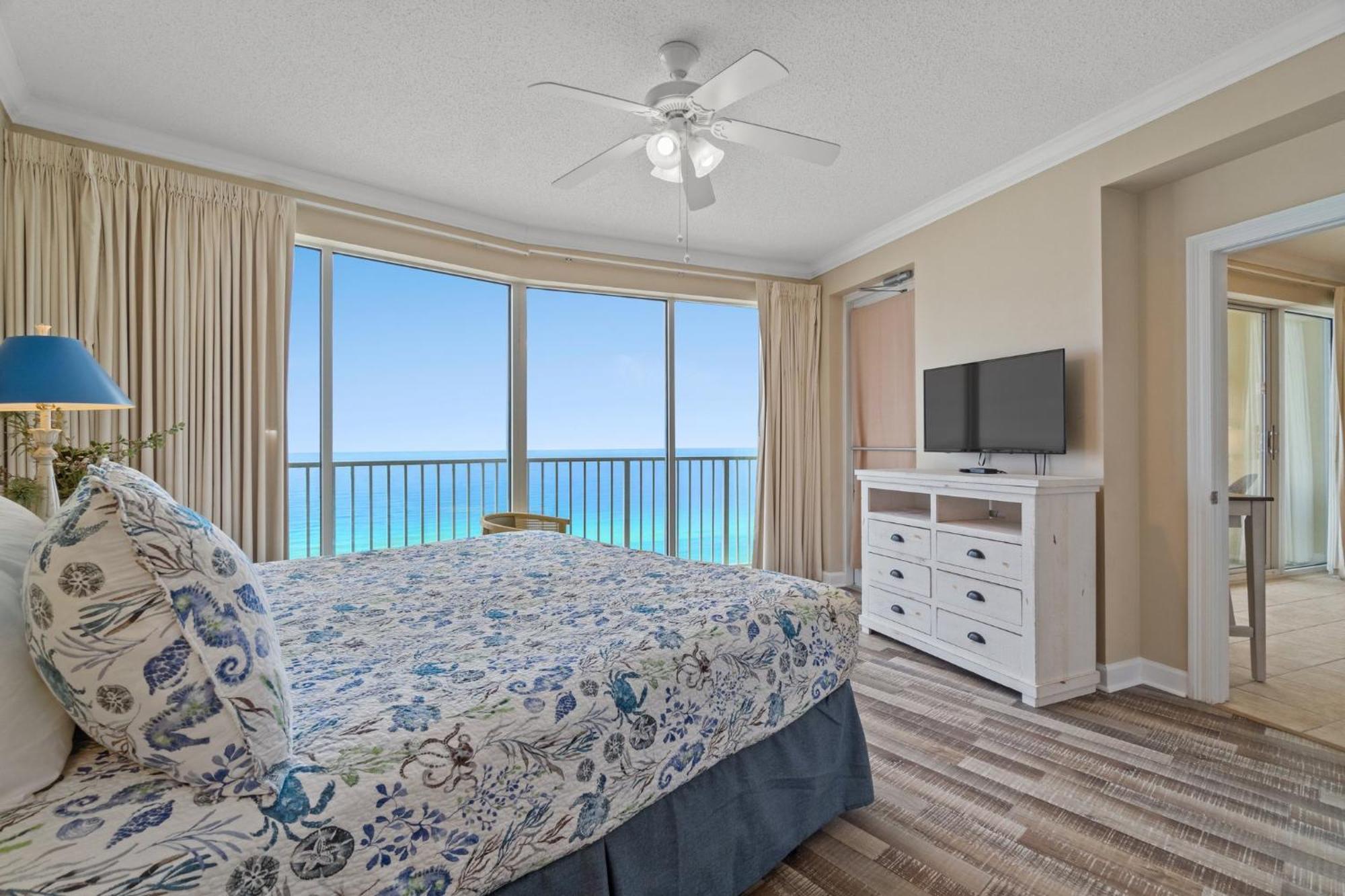 Boardwalk Beach Resort #1703 By Book That Condo Panama City Beach Exteriér fotografie