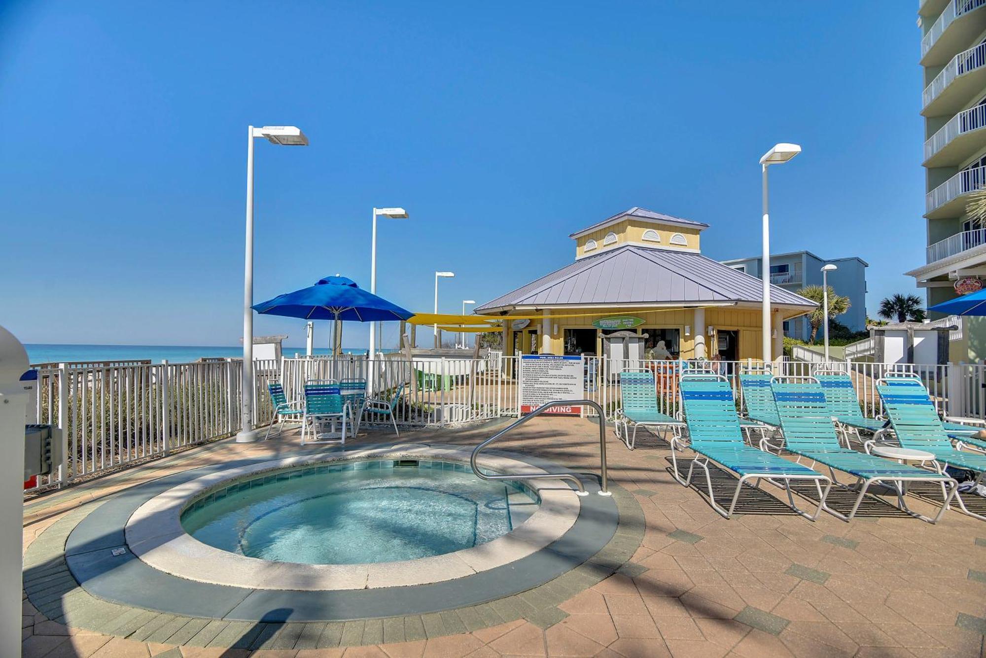 Boardwalk Beach Resort #1703 By Book That Condo Panama City Beach Pokoj fotografie