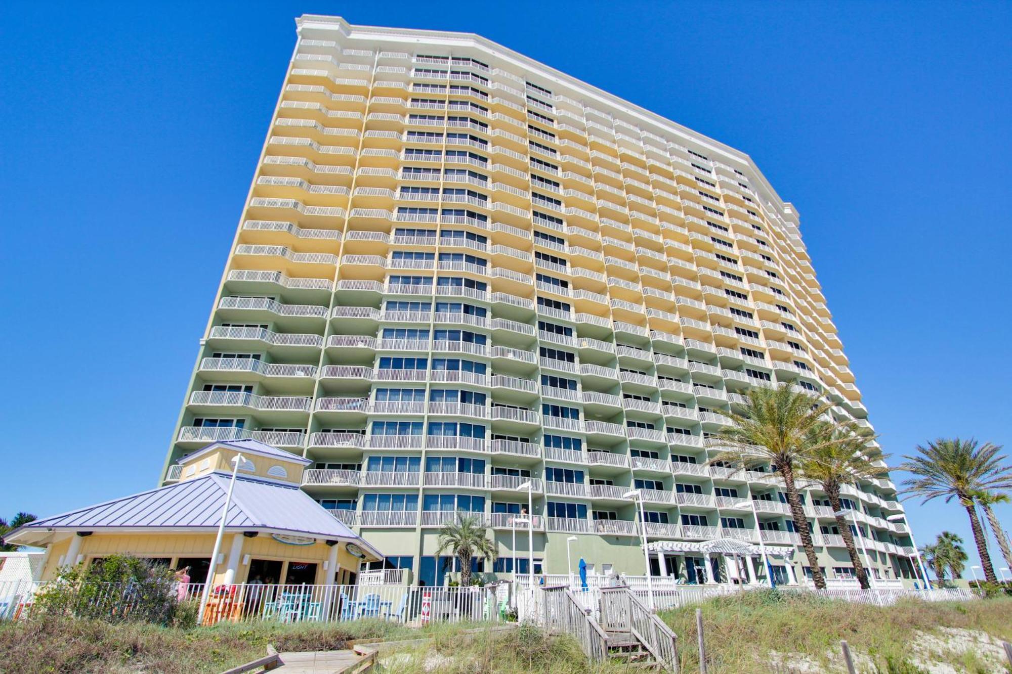 Boardwalk Beach Resort #1703 By Book That Condo Panama City Beach Pokoj fotografie