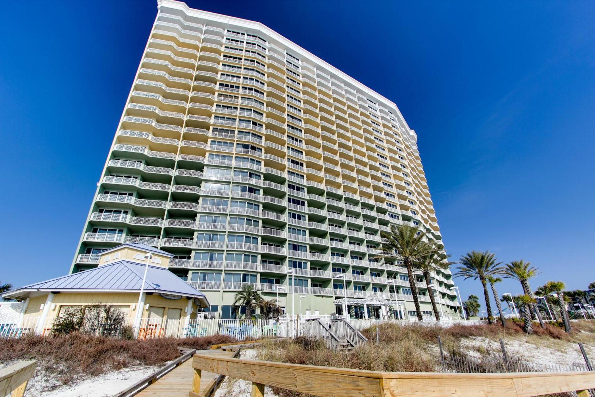 Boardwalk Beach Resort #1703 By Book That Condo Panama City Beach Pokoj fotografie